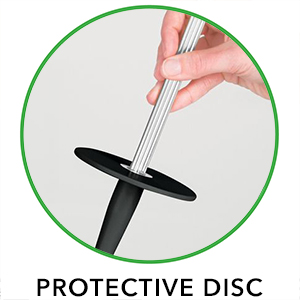Protective Disc Disk