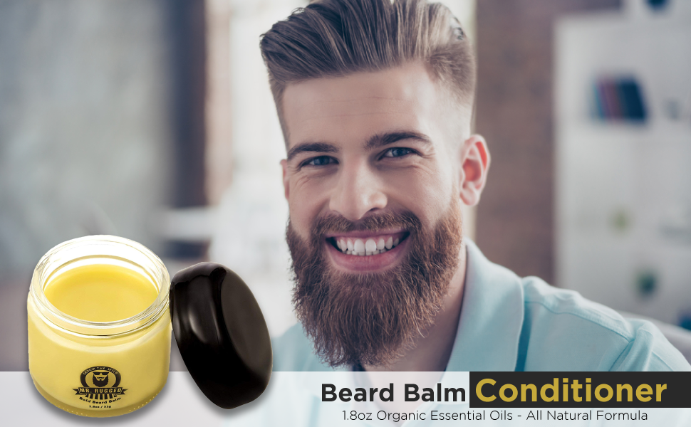 Top 10 Best mr rugged beard shampoo Reviews NecoleBitchie