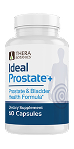 prostate bladder supplement