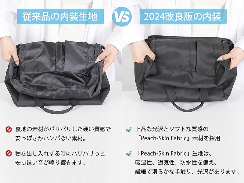 Amazon.co.jp: [Amzbag] トートバッグ メンズ レディース