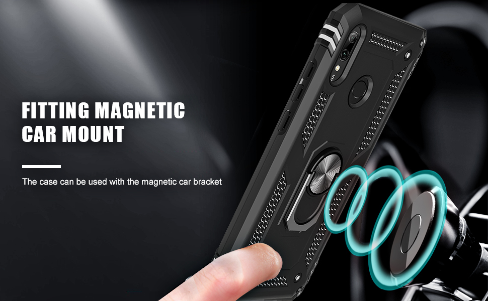 Huawei P Smart 2019 FS case