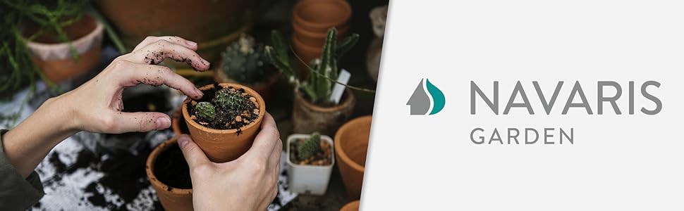 Navaris - Home & Living - Pretty / Useful