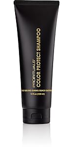 Prorituals Color Protect Shampoo