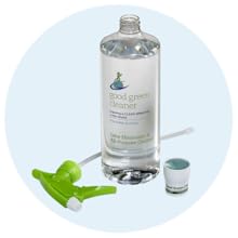 bio based cleaner