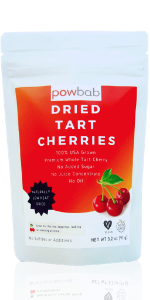 dried cherries tart unsweetened organic cherry sugar michigan unsulfured montmorency gummies