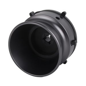 Amazon.com: 1 Pair Nab Hub Adapters for Reel to Reel Tape