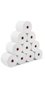thermal paper