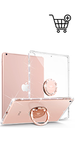 iPad 9.7 Case