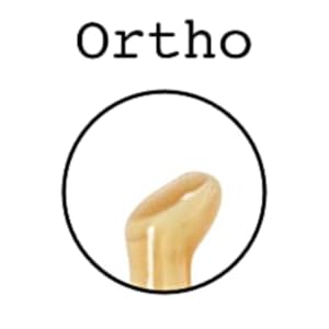 orthodontic pacifiers