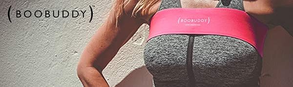 BOOBUDDY