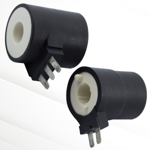 279834 Dryer Gas Valve Ignition Solenoid Coil Kit