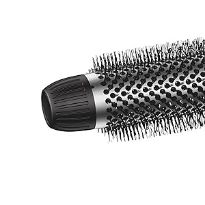 Sıcak Hava Fırçası Kırpma