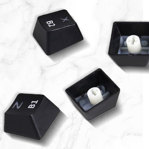 keycaps