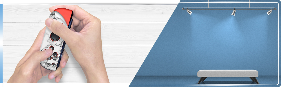 Nintendo Switch Lite OLED Head Case Designs