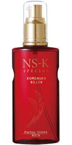 Amazon | 日本盛 米ぬか美人 NS-K スペシャルリッチAクリーム 30g 酵母