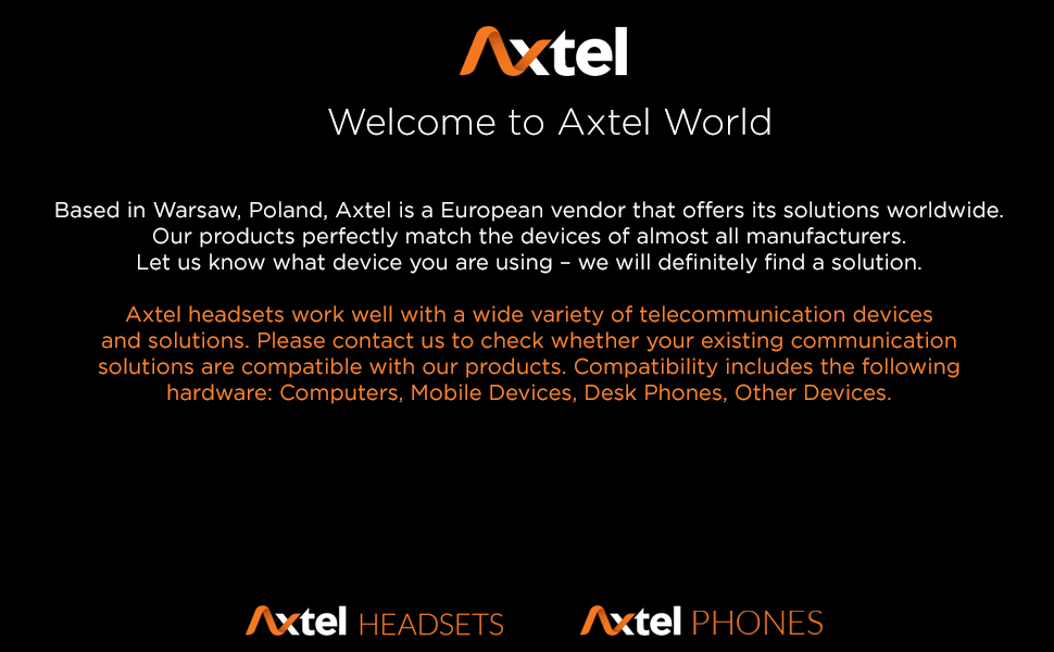 Axtel
