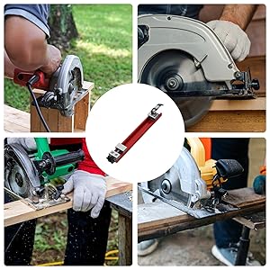 Concentrated Locking