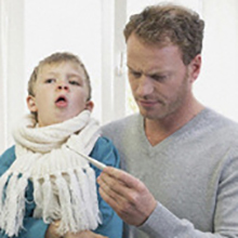 Relieve Cold and Cough