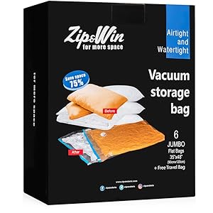 ziploc vacuum sealer bags for clothes