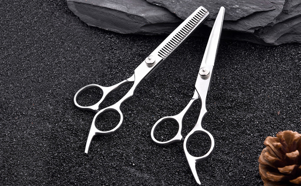 dog grooming scissors