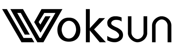 VOKSUN Record Player