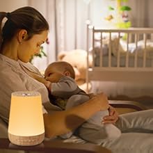 baby sleep music machine