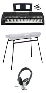 YAMAHA PSR-SX600 61鍵盤 ポータブル ヤマハ キーボード ヤマハ | PSR-SX600 - ポータブルキーボード - 概要