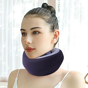 Neck Brace Pillow