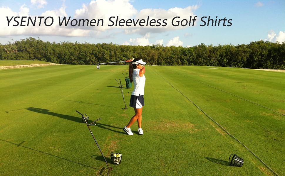 GOLF