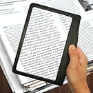 led magnifier