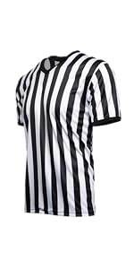 Murray Sporting Goods Men's V-Neck Basketball Referee Shirt