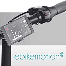 Smart eBike - eBikemotion