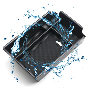 YEE PIN 2020 Sonata Center Console Organizer Tray Sonata Armrest Tray