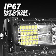 22inch led light bar
