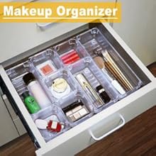 drawer organiser for office
