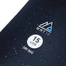MNT10 Dry-Bag Ultra-Light
