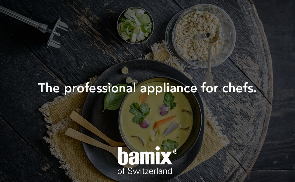 Bamix Grinder Type 03 with Removable Blade Amazon.ca Home