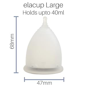 menstrual cup