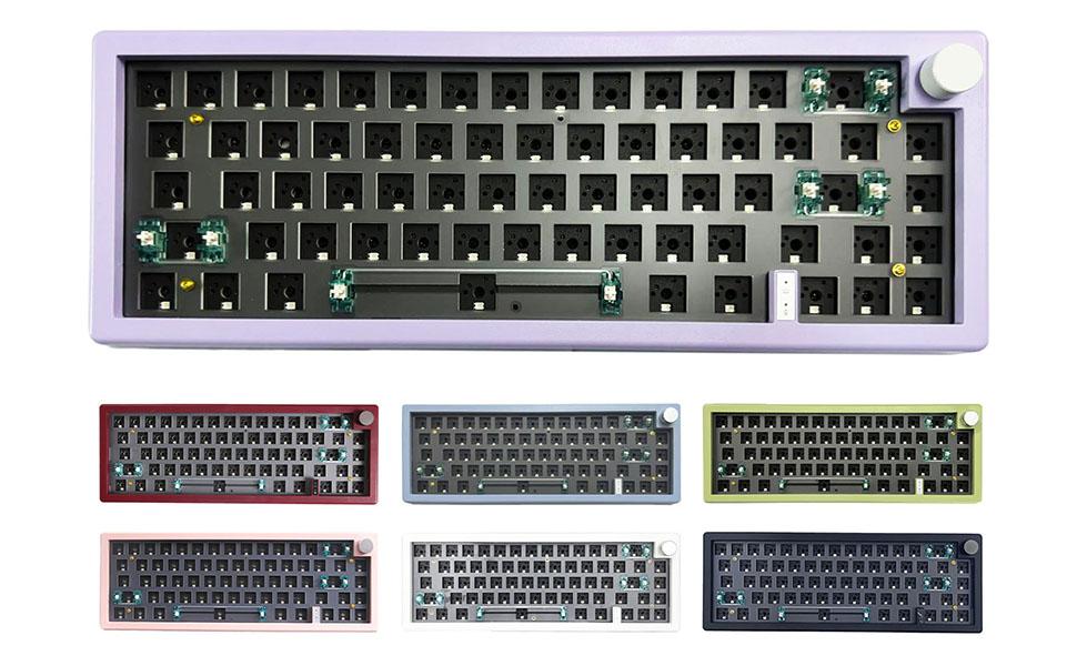 Amazon | Nugbaefdp メカニカルキーボード ゲーミングキーボード