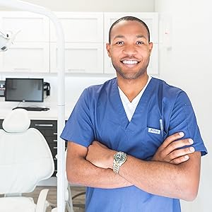 Dentist