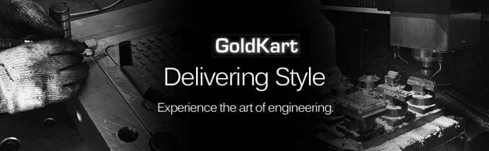 Goldkart