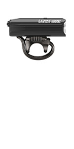 LEZYNE Super Drive 1600