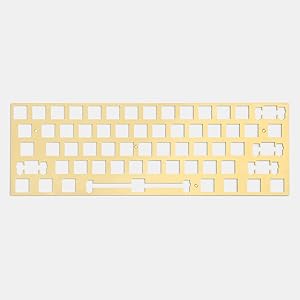 Drop Carina Keyboard Mechanical