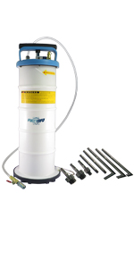firstinfo ATF dispenser