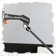 Boom Microphone Stand