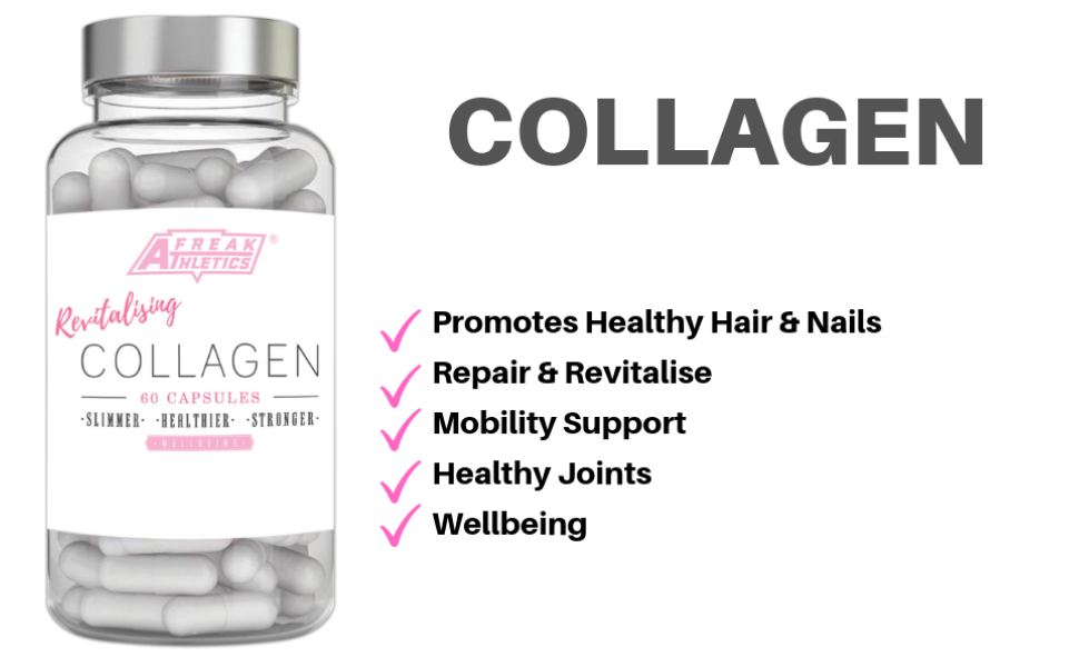 Collagen Capsules