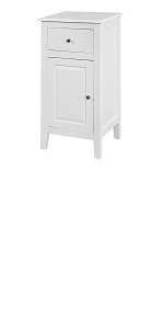 Meuble Haut De Salle De Bain - 1 Porte Placard Commode Meuble De Rangement Mural Armoire Suspendue SoBuy® FRG203-W 25 Meuble Haut De Salle De Bain - 1 Porte Placard Commode Meuble De Rangement Mural Armoire Suspendue SoBuy® FRG203-W -Songmics Soldes Magasin
