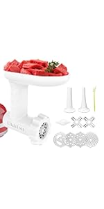 kitchenaid attachment