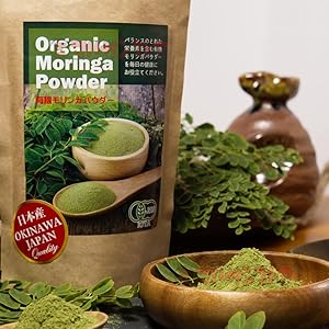 2/26 発送 YTPP様 モリンガ  moringa MITOYO MORINGA 香川県産モリンガ100%顆粒スティック（30本入×2