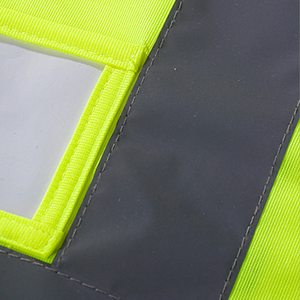 High Visibility Reflective Strips